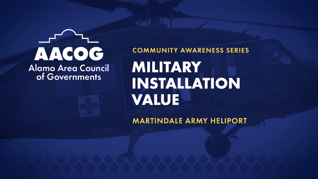 Martindale Army Heliport_ Military Installation Value