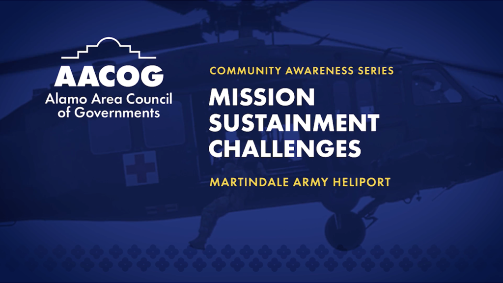 Martindale Army Heliport_ Mission Sustainment